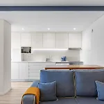 Casa Da - Mar Apartamento *