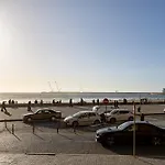 Apartamento Casa Da - Mar *