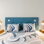 Casa Da - Mar Apartment Matosinhos (Porto)