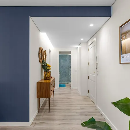 Appartement Casa Da - Mar *