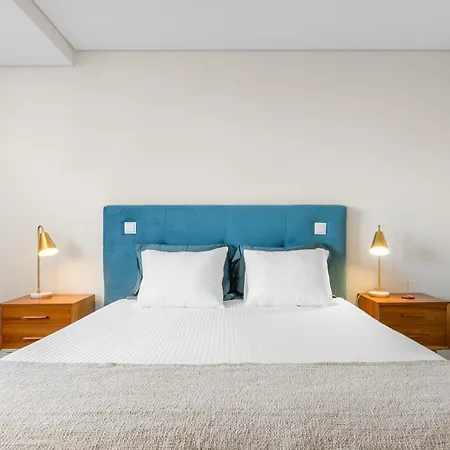 Appartement Casa Da - Mar *