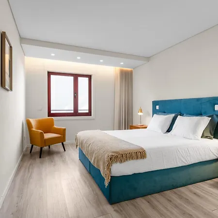 Appartement Casa Da - Mar Matosinhos (Porto)