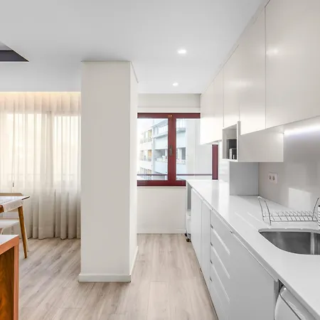 Casa Da - Mar Appartement Matosinhos (Porto)