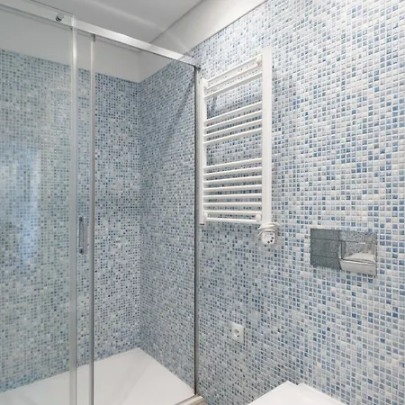 Casa Da - Mar Appartement Matosinhos (Porto)