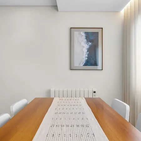 Casa Da - Mar Appartement Matosinhos (Porto)