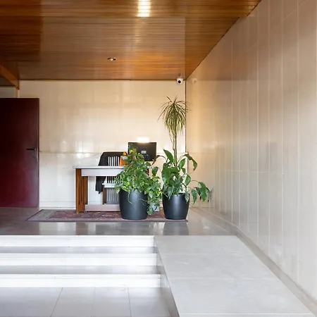 아파트 Casa Da - Mar
