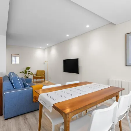 Appartement Casa Da - Mar