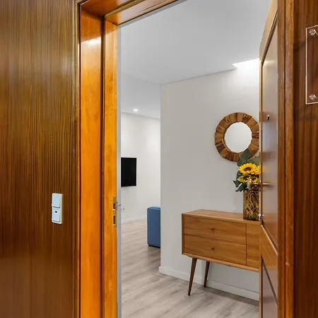 Casa Da - Mar * Matosinhos (Porto)