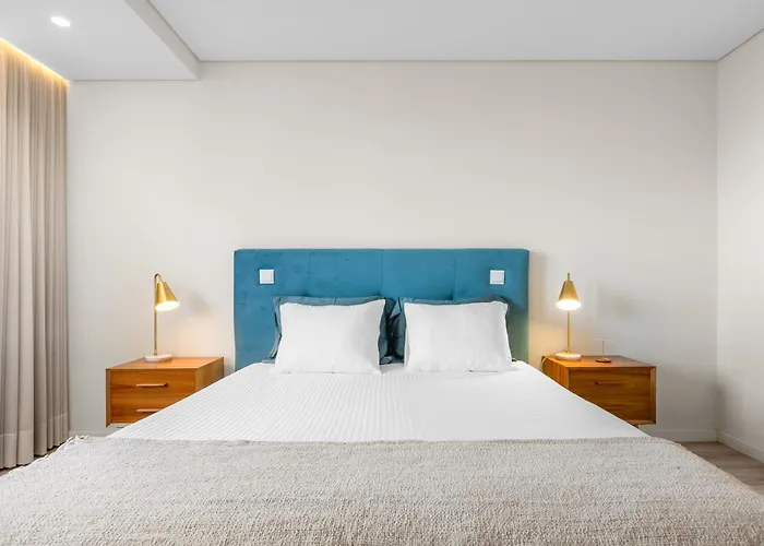 Appartement Casa Da - Mar *