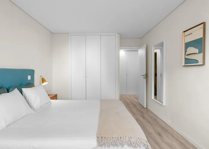 Casa Da - Mar * Матозиньюш