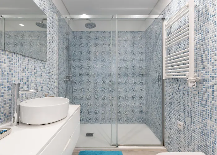 Casa Da - Mar Matosinhos (Porto)