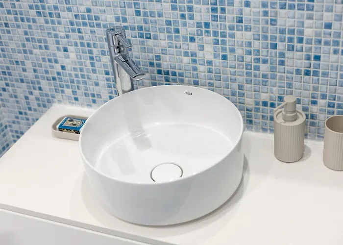 Casa Da - Mar Апартаменты Матозиньюш