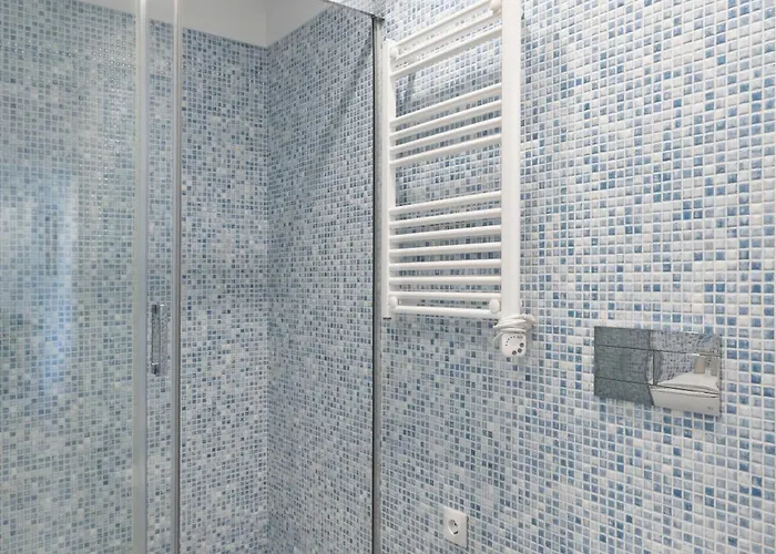 Casa Da - Mar Appartement Matosinhos (Porto)