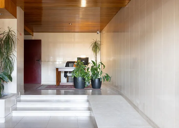 Апартаменты Casa Da - Mar