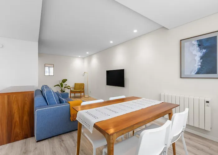 Appartement Casa Da - Mar