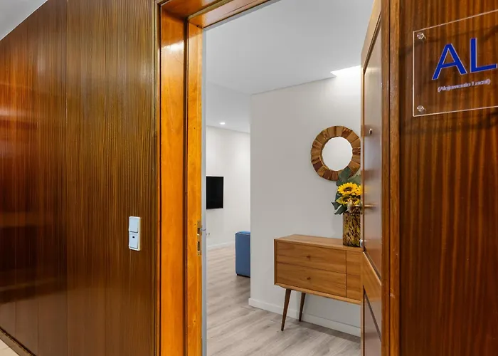 Casa Da - Mar * Матозиньюш