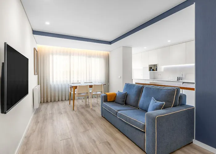 Casa Da - Mar * Матозиньюш