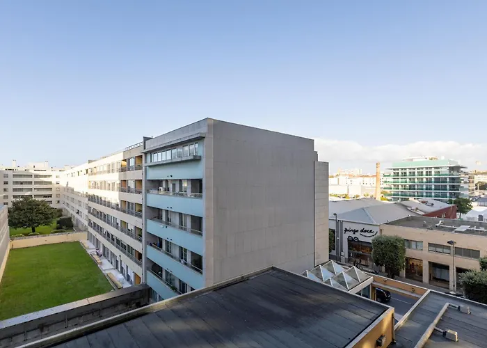 Casa Da - Mar Апартаменты